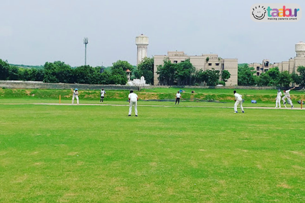 PUSH Cricket Academy - Sector 55