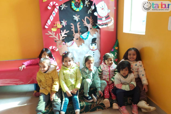 Gurukul Preschool & Daycare