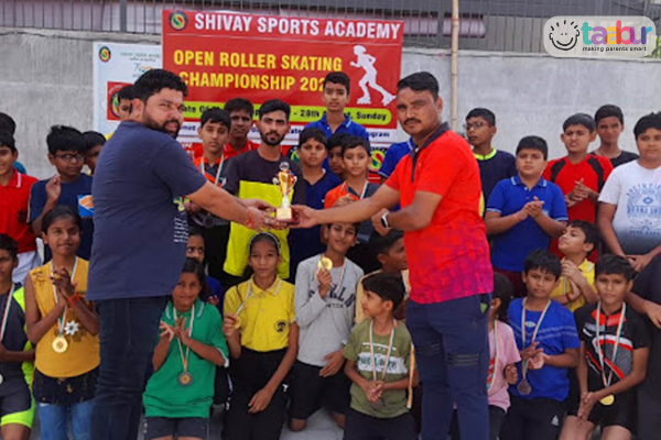Shivay Sports Academy