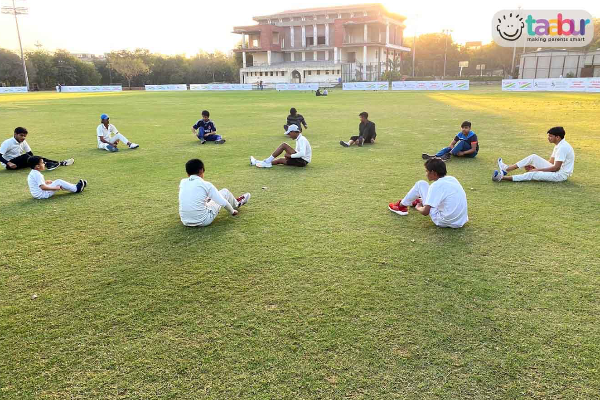 Focus Cricket Academy