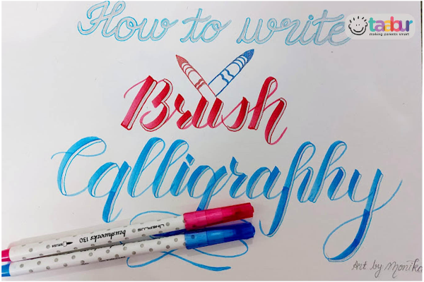 Sparkle Calligraphy & Handwriting Improvement