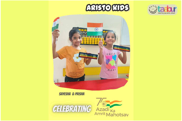 Aristo Kids - Noida
