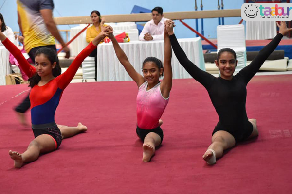 Excellence Gymnastics Academy