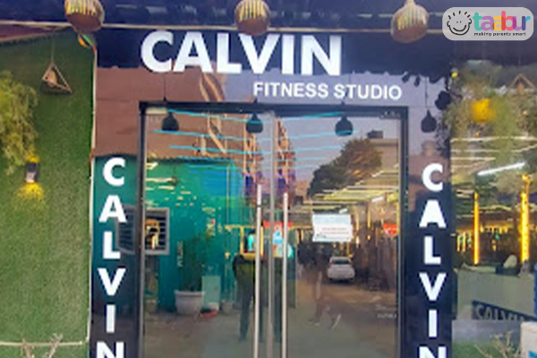 Calvin Fitness Studio