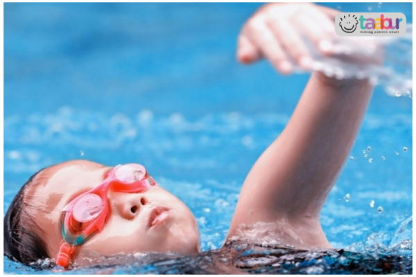 Aqua Sports BLD Academy - Swimming Pool in Delhi