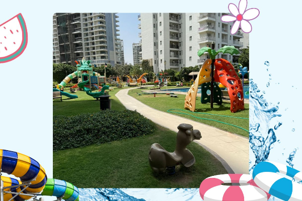 Splashathon Taabur | Find & Book Kids Activities in Delhi NCR & Chandigarh
