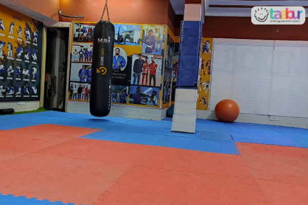 Bodhiraan Judo & MMA Academy