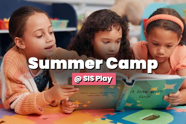 Summer Camp @ SIS Play