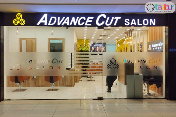 Advance Cut Salon