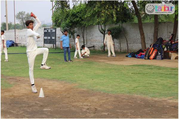 Kuldeep Diwan Cricket Academy