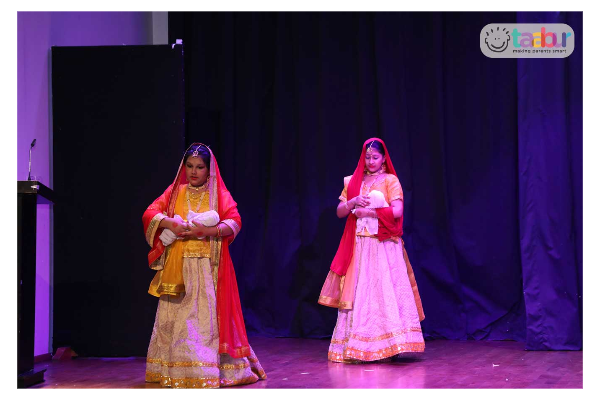 Udaan - The Center Of Theatre Art & Child Development