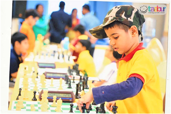 Delhi Chess Classes