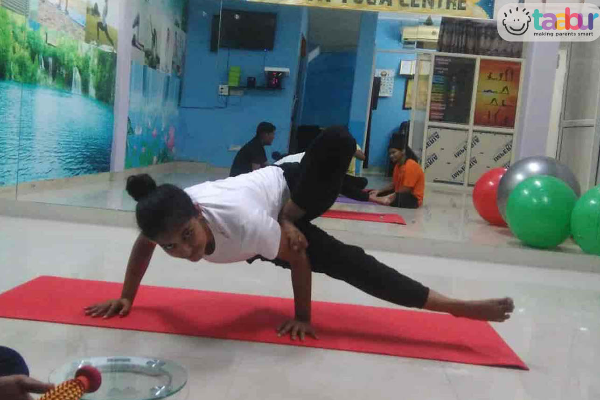 Divya Yoga Kender