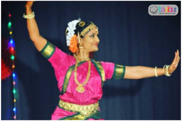 Shivangi Dance Academy