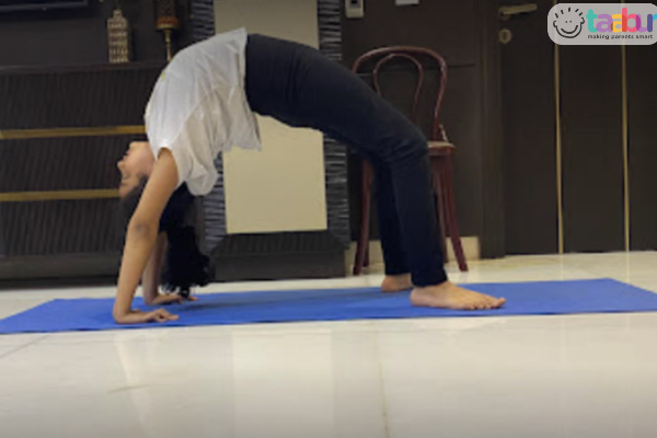 PM Yoga Studio
