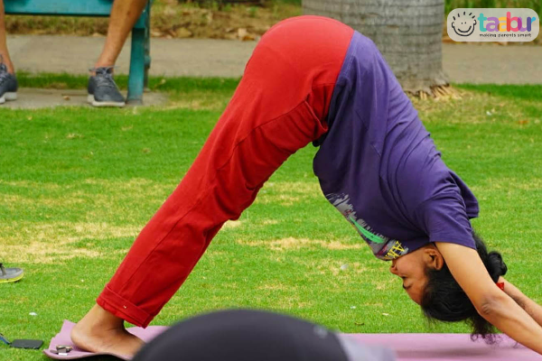 Natural Yogis Yoga