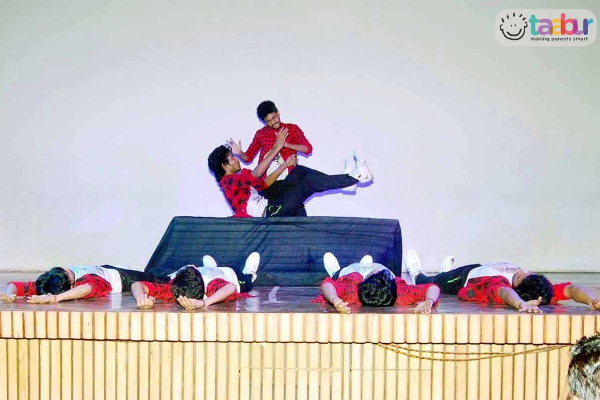 Rudra Dance Academy - Shakarpur