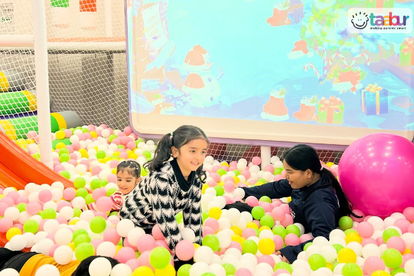 Tooney Tales - Janakpuri