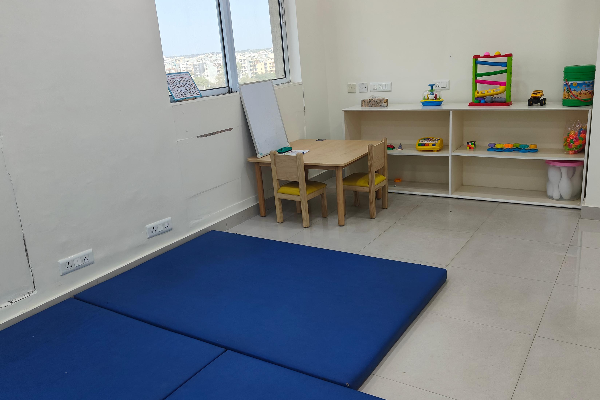 eMbrace Lives - Gurugram