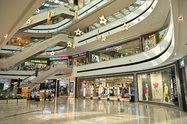 Airia Mall