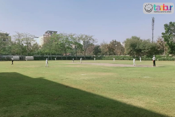CRD Cricket Club