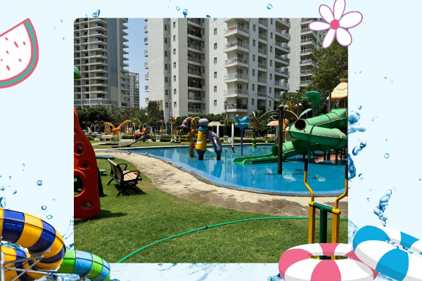 Splashathon Taabur | Find & Book Kids Activities in Delhi NCR & Chandigarh