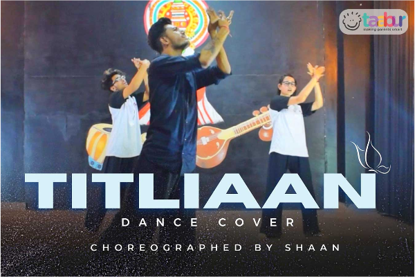 Shaan Professional Dance Company (SPDC)