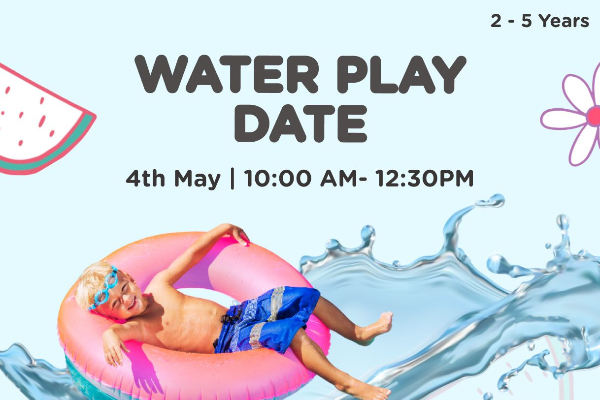Splashathon Taabur | Find & Book Kids Activities in Delhi NCR & Chandigarh