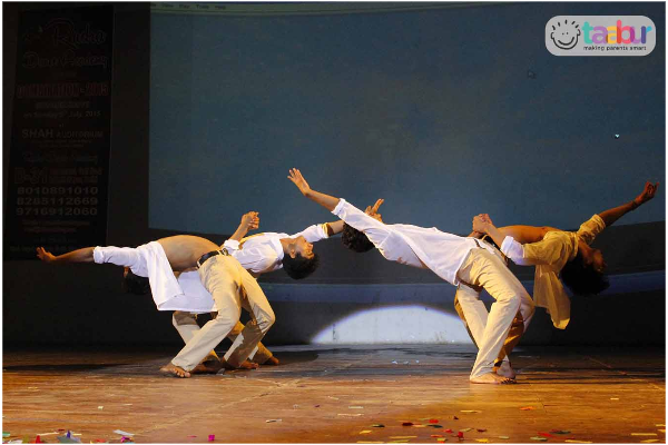 Rudra Dance Academy - Shakarpur