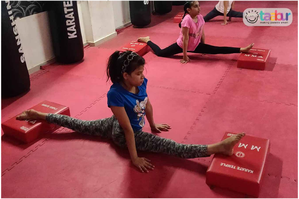 Pro Fight Club - Dwarka