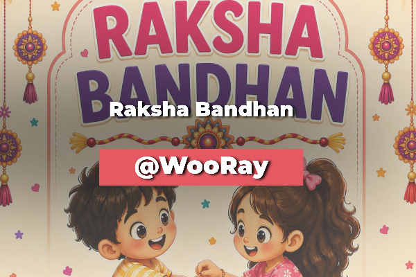 Raksha Bandhan @ Mio Play by WooRay