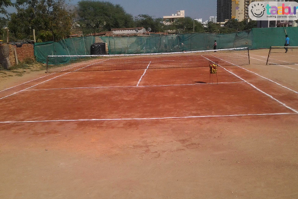 Acropolis Tennis Academy