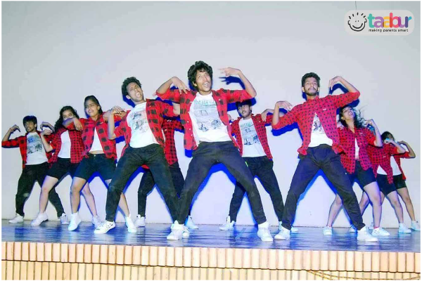 Rudra Dance Academy - Laxmi Nagar