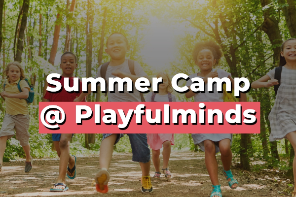Summer Camp @ Playfulminds
