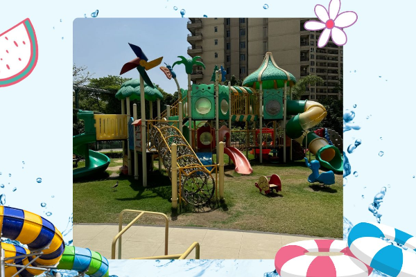 Splashathon Taabur | Find & Book Kids Activities in Delhi NCR & Chandigarh