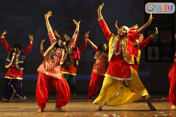 Rudra Dance Academy - Laxmi Nagar
