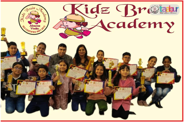 Kids Brain Academy