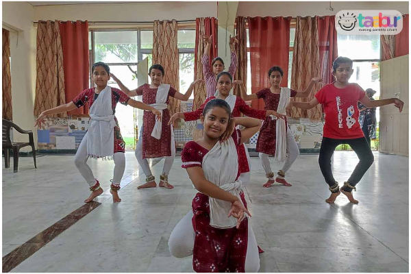 Sanskrit Dance Music Academy