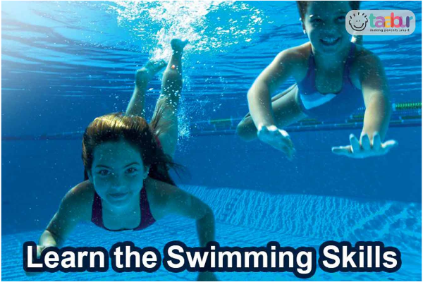Raj Swimming Academy