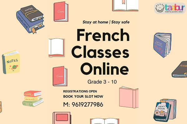 LeMonde French Classes