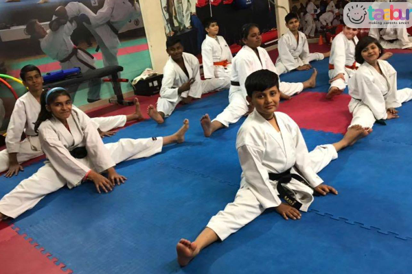 Sai Karate Academy