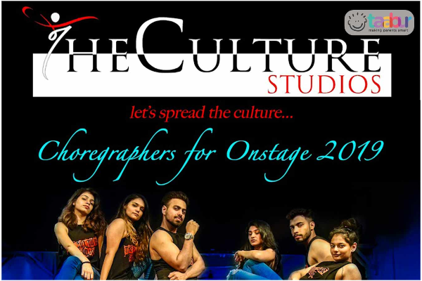 The Culture Studios - West Patel Nagar