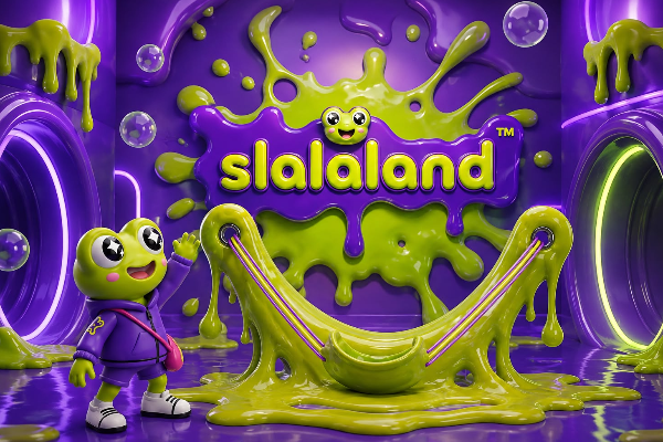 Slalaland