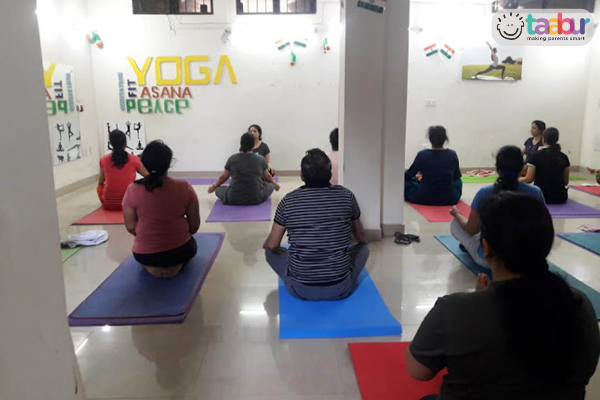 Aarogyadaynee Yoga School & Chikitsha Kender Pvt Ltd