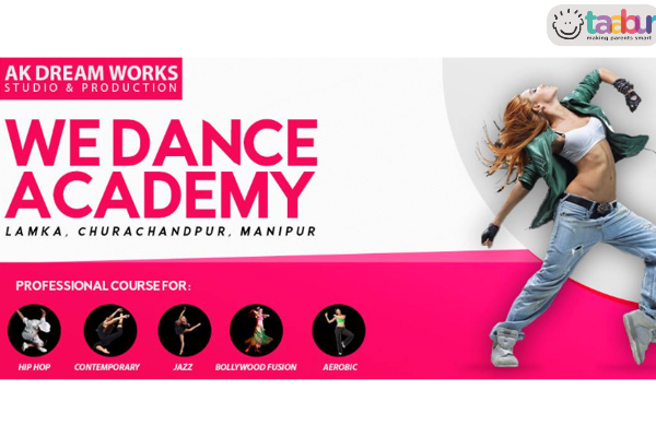 We Dance Academy