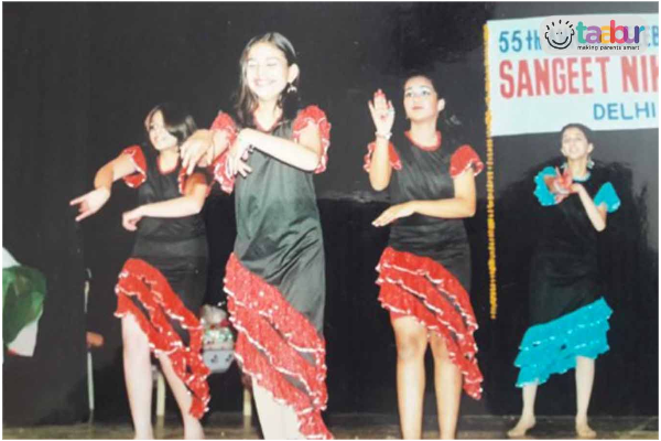 Sangeet Niketan - Malviya Nagar