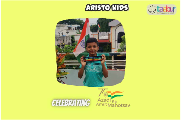 Aristo Kids - Noida