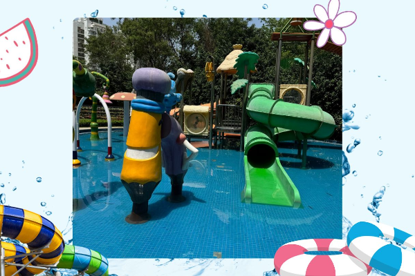 Splashathon Taabur | Find & Book Kids Activities in Delhi NCR & Chandigarh