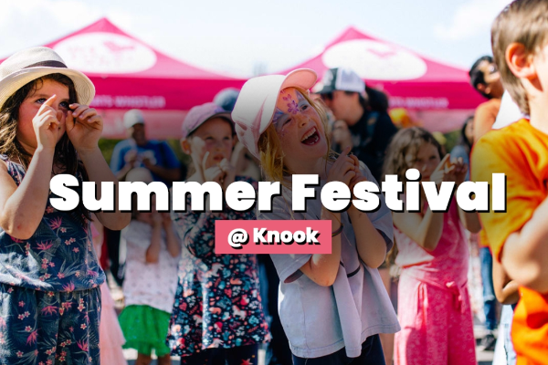 Summer Festival @ Knook