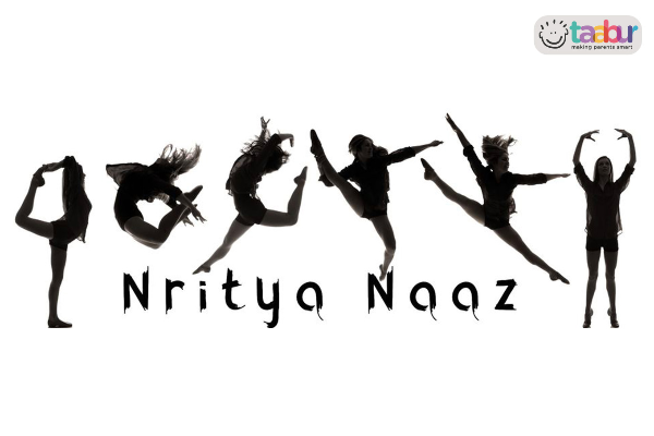 Nritya Naaz Dance Studio